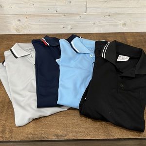 Smitty Umpire Shirts 4!